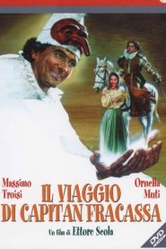 The Voyage of Captain Fracassa