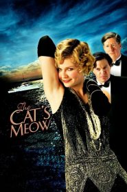 The Cat’s Meow