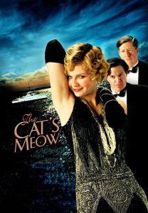 The Cat’s Meow