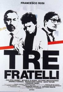 Three Brothers