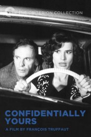 Confidentially Yours