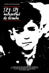 JLG/JLG: Self-Portrait in December