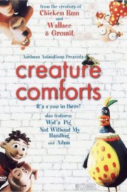 Creature Comforts