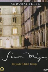 Simon, the Magician