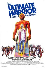 The Ultimate Warrior