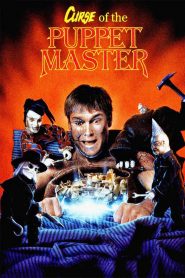 Curse of the Puppet Master