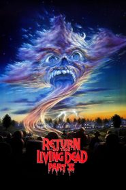 Return of the Living Dead Part II