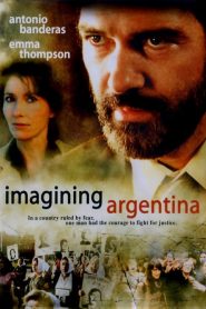 Imagining Argentina