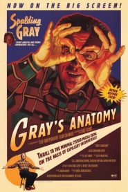 Gray’s Anatomy