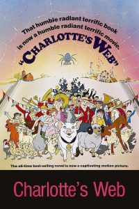 Charlotte’s Web