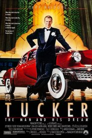 Tucker: The Man and His Dream