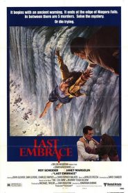 Last Embrace