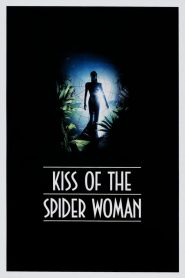 Kiss of the Spider Woman