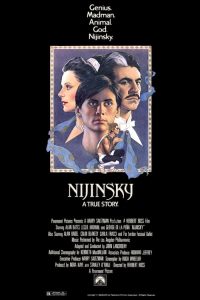 Nijinsky