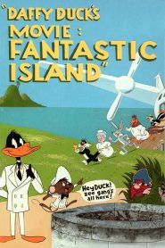 Daffy Duck’s Movie: Fantastic Island