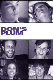 Don’s Plum