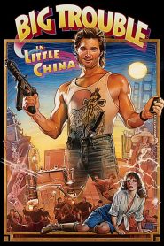 Big Trouble in Little China