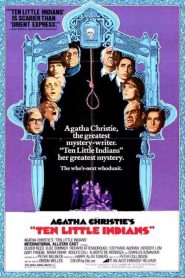 Ten Little Indians