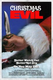 Christmas Evil