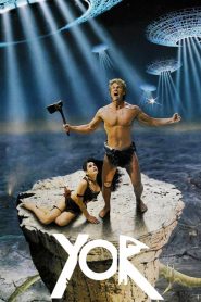 Yor, the Hunter from the Future