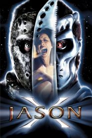 Jason X