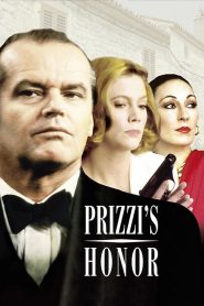 Prizzi’s Honor