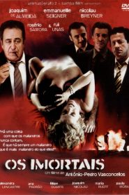 The Immortals