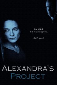 Alexandra’s Project