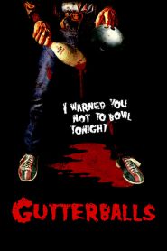 Gutterballs