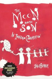 The Moon and the Son: An Imagined Conversation