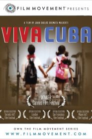 Viva Cuba