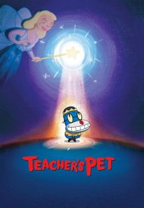 Teacher’s Pet