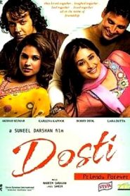 Dosti: Friends Forever
