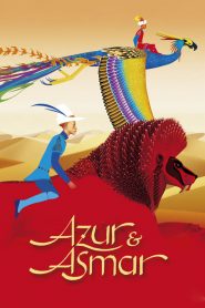 Azur & Asmar: The Princes’ Quest