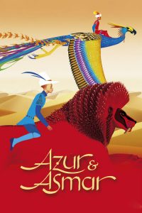 Azur & Asmar: The Princes’ Quest