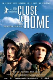 Close to Home