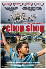 Chop Shop