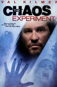 The Steam Experiment