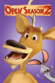 Open Season 2
