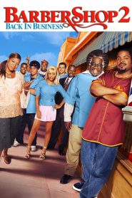 Barbershop 2: Back in Business