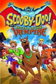 Scooby-Doo! and the Legend of the Vampire