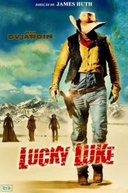 Lucky Luke