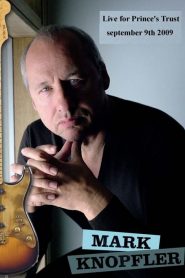 Mark Knopfler: Prince’s Trust