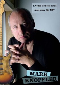 Mark Knopfler: Prince’s Trust