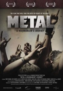 Metal: A Headbanger’s Journey
