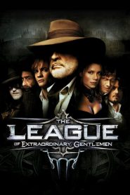 The League of Extraordinary Gentlemen