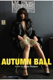 Autumn Ball