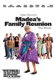 Madea’s Family Reunion
