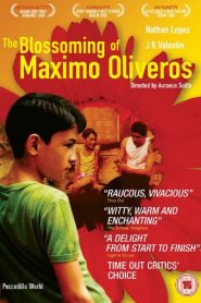 The Blossoming of Maximo Oliveros