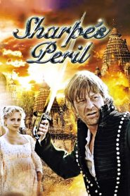 Sharpe’s Peril